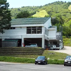 恐羅漢エコロジーキャンプ場