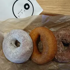 ｎｉｃｏドーナツ 別府店