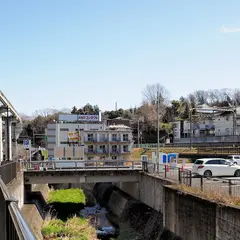多摩動物公園 第1駐車場