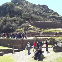 ピサック（Pisac ）