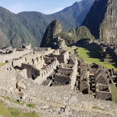 ウルバンバ（Urubamba）