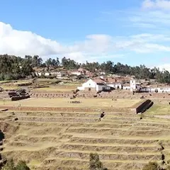 チンチェーロ（Chinchero District）