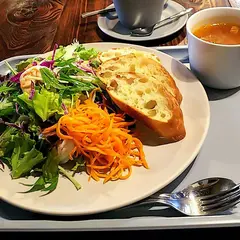 ぱん屋Jujo