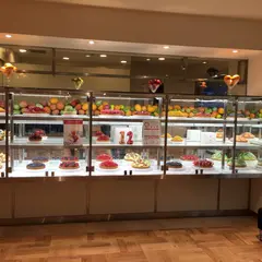 カフェコムサ 京阪シティモール店