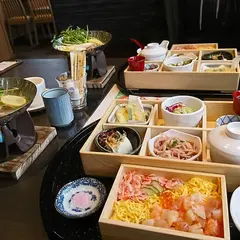 ゆず庵 流山西平井店