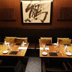 熊の焼鳥 北新地