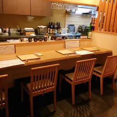 丸太町 やんがす