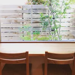 北鎌倉 欒(おうち)カフェ