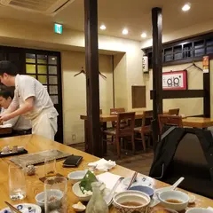 手打蕎麦たかせ