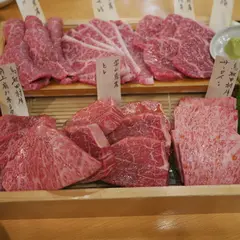 焼肉くにもと本店