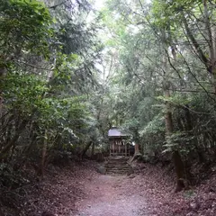 大元八坂神社
