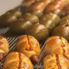 ボボベーカリー Bo Bo Bakery