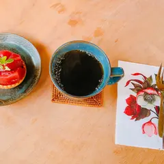 蕪珈琲