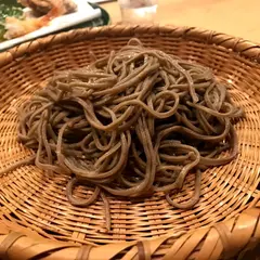 十割蕎麦 馥 （かんば）