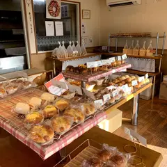 パン工房 鳥居平