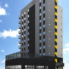 スマイルホテル宇都宮西口駅前