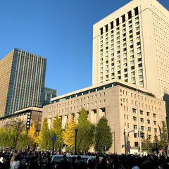 旧GHQ本部