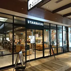 スターバックスコーヒームスブ田町2階店