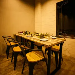 HARUHARU 広島並木通り店