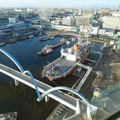 名古屋海洋博物館