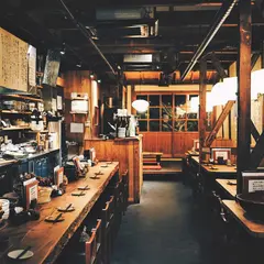 炭と蕎麦と酒 今なら