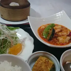 中華ダイニング奥川