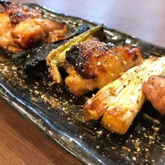 地鶏専門 おちば屋 中津店