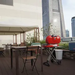 REALBBQ PARKみなとみらい