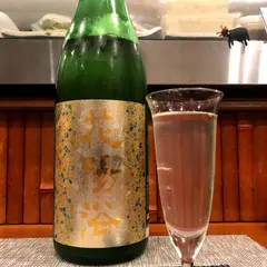 あじわい酒房あづま 心斎橋