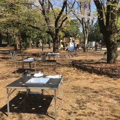 引地台公園バーベキューサービス