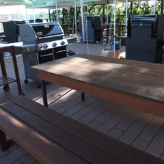 BBQPITあざみ野ガーデンズ