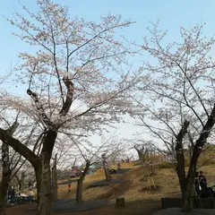 こども自然公園 バーベキュー広場