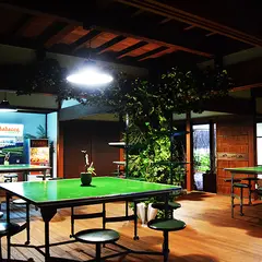 ちゃまり場