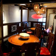 六徳 恒河沙