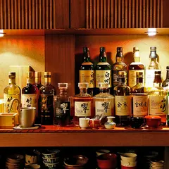 法善寺横丁 季節料理 いちい