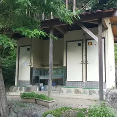 音久和キャンプ場