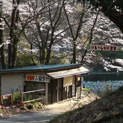 青野原オートキャンプ場
