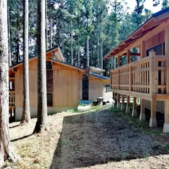 小田原市いこいの森