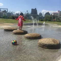 カッパーク鷺沼