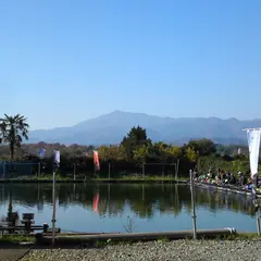 厚木へら鮒センター