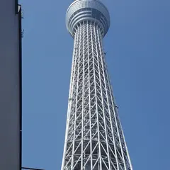 Times セントラルスクエア押上駅前店