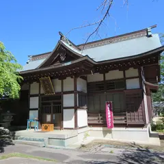 法経寺