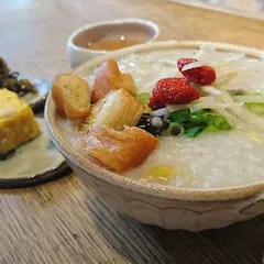 台湾キッチン 叙序圓