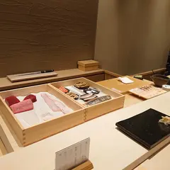 すし 伍水庵
