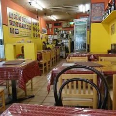 インド料理 D・カジャナ 大手門店