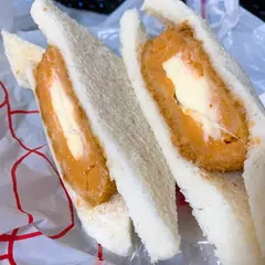 サンドイッチハウス メルヘン 高島屋京都店