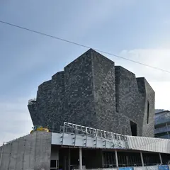 ところざわサクラタウン