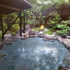 ふくみ山荘