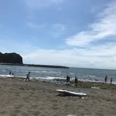 三戸海水浴場
