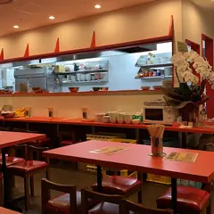 味仙梅田大阪マルビル店